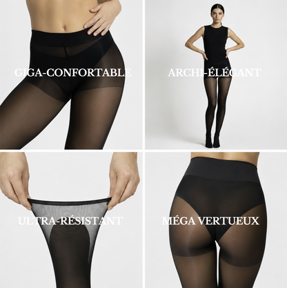 Collants Ultra-résistants
